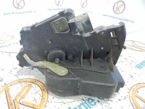 Rear right lock BMW 3 (E46) 320 d | BP2448456C99 