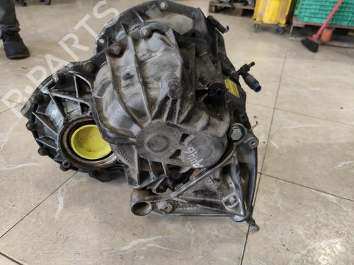 Gearkasse RENAULT LAGUNA II (BG0/1_) 1.9 dCi | BP23229808M3 