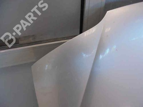 Hood OPEL VECTRA B (J96) 2.0 DTI 16V (F19) | BP2483651C1 