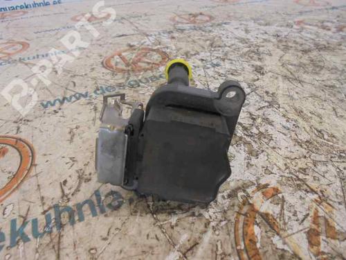 Ignition coil BMW 5 (E39) 528 i | BP2465189M94 