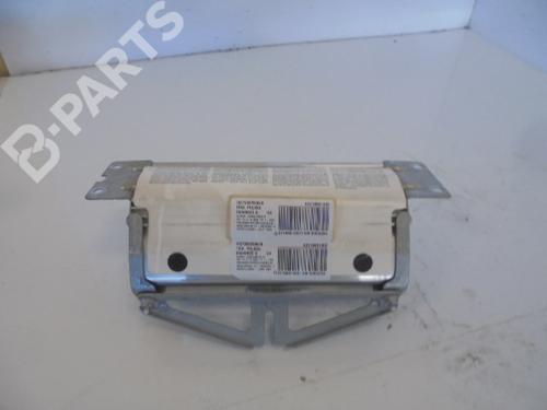 Passasjer kollisjonspute MERCEDES-BENZ S-CLASS (W221, V221) S 320 CDI (221.022, 221.122) (235 hp) 6412258