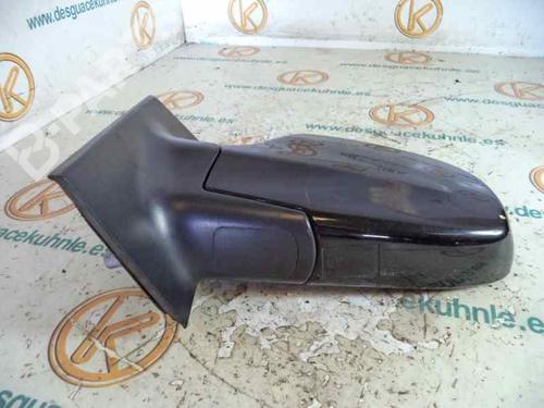 Left mirror HYUNDAI MATRIX (FC) 1.5 CRDi VGT | BP2469117C26 