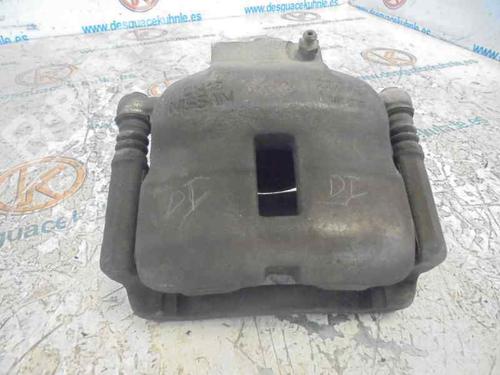 Bremssattel links vorne für NISSAN PRIMERA Hatchback (P11) 2.0 TD (90 hp) 11609880