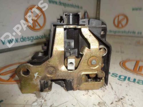 Serrure avant droite RENAULT SCÉNIC I MPV (JA0/1_, FA0_) 1.6 (JA00, JA16, JA15, JA19, JA1V, JA2B, JA2C, JA0B,... (107 hp) 2485798