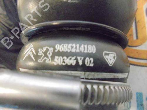 Used Pipe PEUGEOT PARTNER Tepee [2008-2025]  14184707