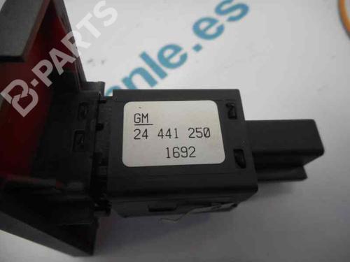 Ratstangsstang OPEL VECTRA C (Z02)  | BP2449750I23 