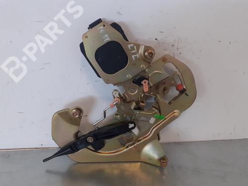 Used Rear left lock KIA CARNIVAL II (GQ) 2.9 CRDi (144 hp) 7032094