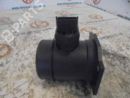 Used Mass air flow sensor NISSAN PRIMERA Hatchback (P11) 2.0 TD (90 hp) 2464541