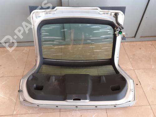 Tailgate CITROËN C4 I (LC_)  | BP10372811C6 