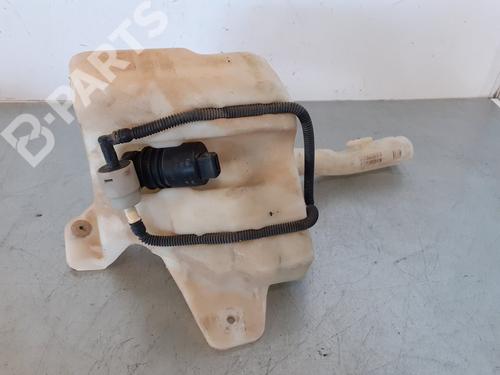 Used Windscreen washer tank OPEL CORSA D (S07) 1.4 (L08, L68) (90 hp) 7429313