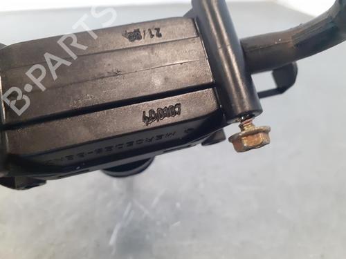 Electronic module MERCEDES-BENZ 124 Saloon (W124)  | BP14189018M83 