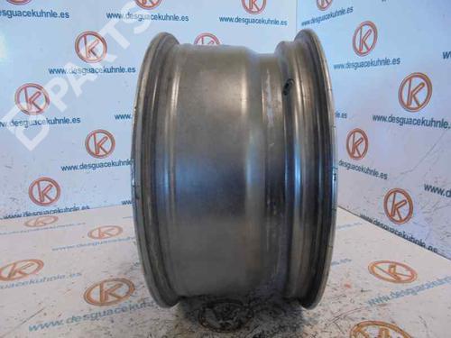 Rim BMW 5 (E60) 530 d | BP2461626C45 
