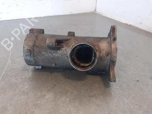 Used Pipe MERCEDES-BENZ S-CLASS (W220) S 320 CDI (220.025, 220.125) (204 hp) 14188791