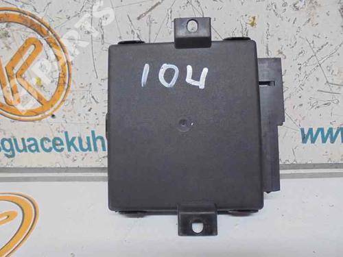 Comfort control module OPEL VECTRA B (J96) 1.6 i 16V (F19) | BP2485543M56 