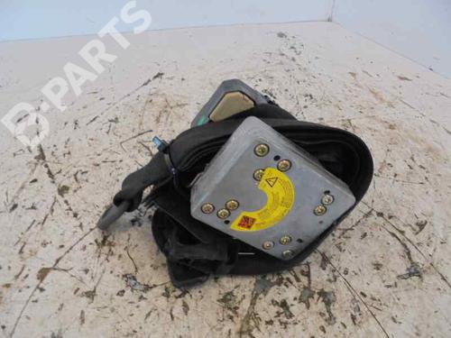 Front left seatbelt MERCEDES-BENZ S-CLASS (W220) S 320 CDI (220.026, 220.126) | BP8754318I26 