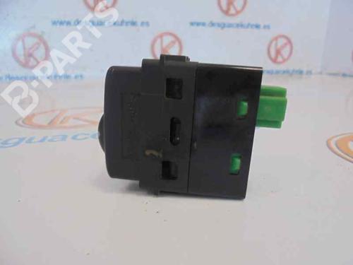 Headlight switch NISSAN NAVARA NP300 (D40) 2.5 dCi 4WD | BP2463043I24 