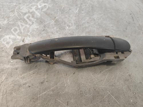 Used Front right exterior door handle SEAT IBIZA III (6L1) [2002-2009]  12951482