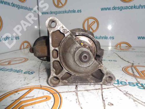 Starter CITROËN C15 Box Body/MPV (VD_)  | BP2478758M8 