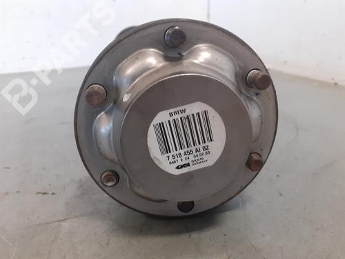 Left rear driveshaft BMW 7 (E65, E66, E67)  | BP9175897M40 