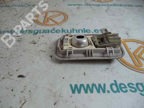 Interior roof light CITROËN XSARA Coupe (N0) 2.0 HDI 90 | BP7430096I8 
