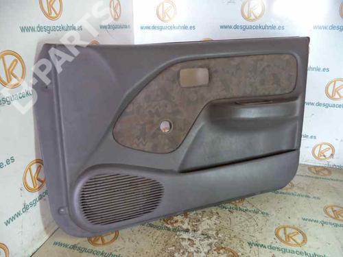 Front right panel NISSAN ALMERA I Hatchback (N15) 1.6 SR, SLX | BP3526879C59 