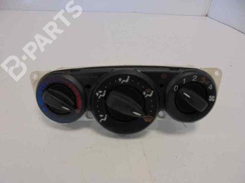 Commande Chauffage FORD FOCUS I (DAW, DBW) [1998-2009]  5153616