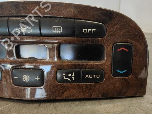 Climate control PEUGEOT 607 (9D, 9U) 3.0 V6 24V | BP36073533I5  - Image 6