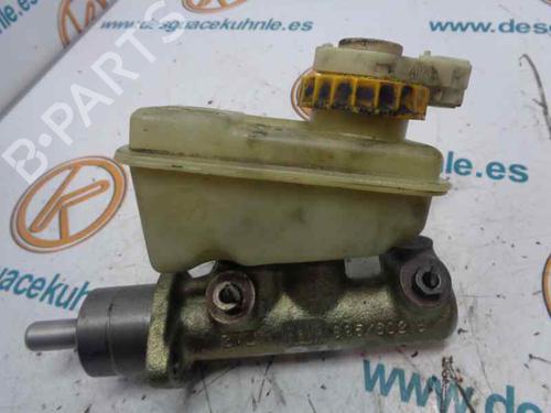 Brake master cylinder FIAT BRAVO I (182_) 1.9 JTD 105 | BP2462714M77 