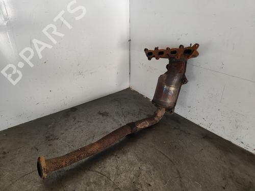 Katalysator FIAT STILO (192_) 1.2 16V (192_XA1B) (80 hp) 29731880