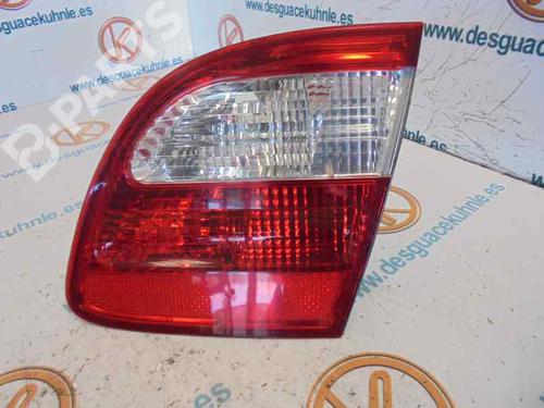 Højre baglygte MERCEDES-BENZ E-CLASS T-Model (S211) E 320 T CDI (211.226) (204 hp) 4492862