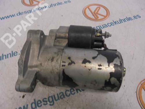 Starter CITROËN XSARA (N1)  | BP2455862M8 