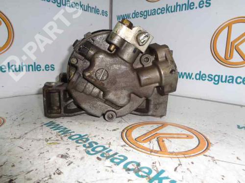 Used AC compressor NISSAN ALMERA TINO (V10) [1998-2006]  2462562