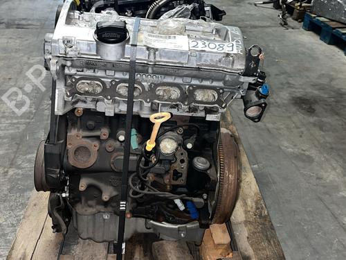 Motor AUDI A4 B5 Avant (8D5) 1.8 (125 hp) 2445354