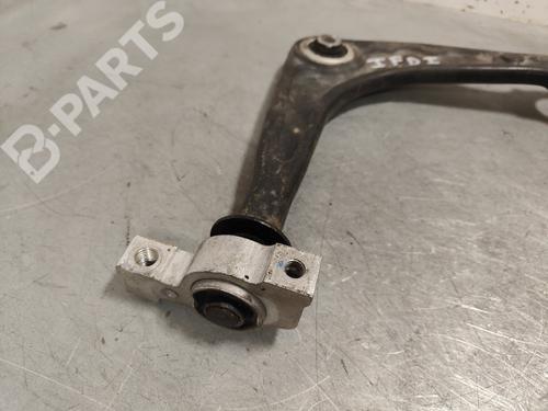 Left front suspension arm PEUGEOT 407 (6D_)  | BP11611128M12 