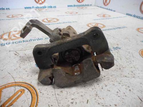 Right rear brake caliper HONDA CIVIC VI Fastback (MA, MB)  | BP11609594M106 