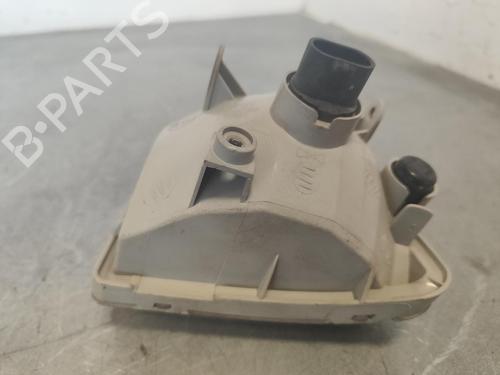 Right front fog light CHEVROLET NUBIRA Saloon  | BP12681916C31 
