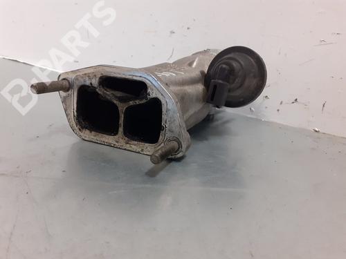 Throttle body AUDI A6 C5 Avant (4B5) 2.5 TDI | BP7051295M82 