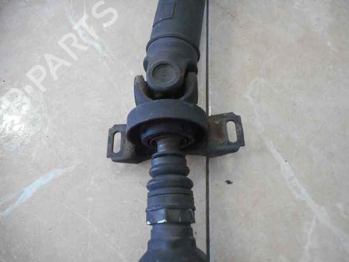 Driveshaft MERCEDES-BENZ C-CLASS (W202)  | BP2486325M37 