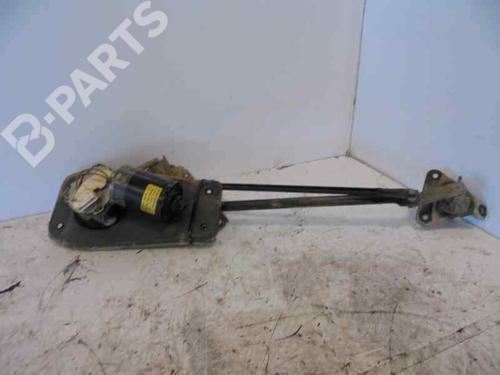 Used Front wiper motor CITROËN BERLINGO / BERLINGO FIRST MPV (MF_, GJK_, GFK_) 1.9 D (MFWJZ) (70 hp) 5412570