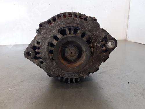 Alternator RENAULT MASCOTT Platform/Chassis (UH_, HH_)  | BP7462377M7 