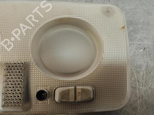 Interior roof light FIAT BRAVO II (198_) 1.9 D Multijet (198AXC1B) | BP16358620I8 