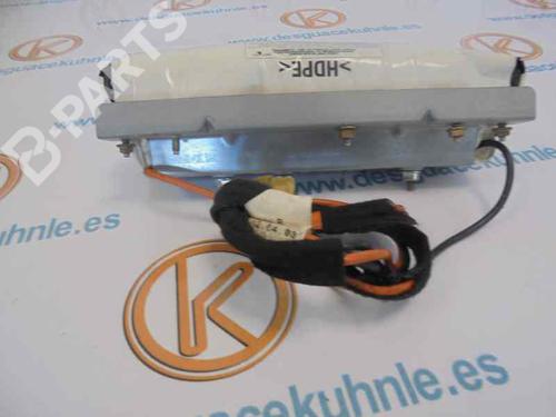 Passenger airbag PEUGEOT 406 (8B)  | BP2453783C10 