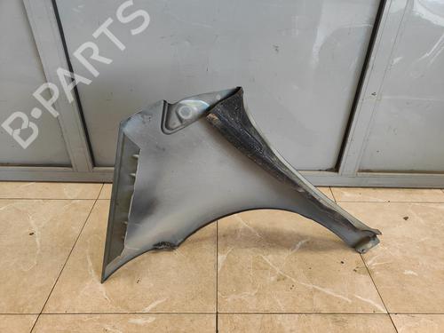 Right front fenders MERCEDES-BENZ A-CLASS (W169)  | BP17139571C42