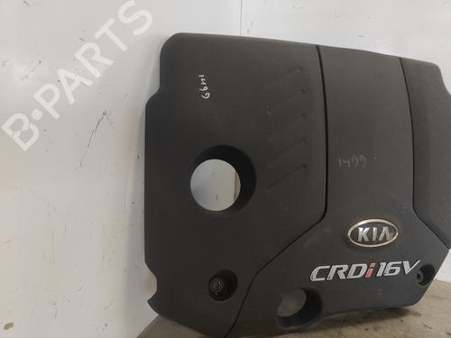 Upper protection KIA CEE'D Hatchback (ED) | BP36157156M93 - Image 2