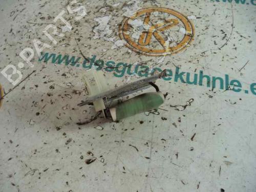 Heater resistor SEAT INCA (6K9) 1.9 D | BP12558757M108 