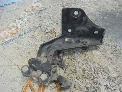 Used Hinge/Door check strap CITROËN BERLINGO / BERLINGO FIRST Box Body/MPV (M_) 2.0 HDI 90 4WD (MBRHY, MCRHY) (90 hp) 14182389