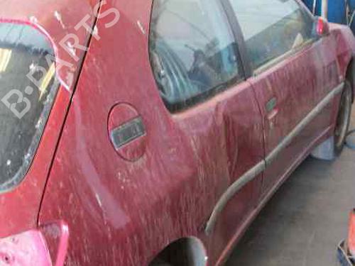 Venstre foran invendig håndtak PEUGEOT 306 Hatchback (7A, 7C, N3, N5) 1.9 D | BP3218999I13 