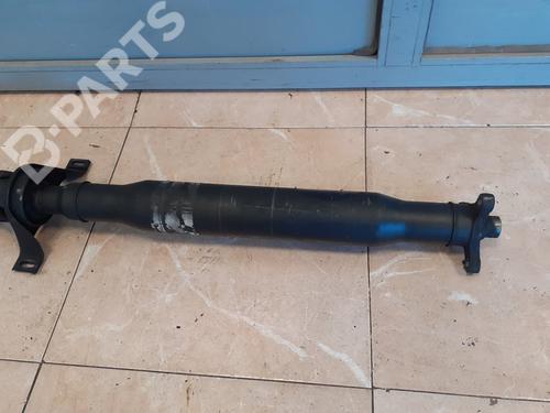 Driveshaft MERCEDES-BENZ E-CLASS (W211) E 220 CDI (211.008) | BP6975948M37 