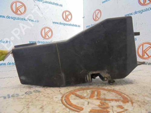 Front right lock FORD ESCORT VI Turnier (GAL, ANL) 1.6 16V | BP12558059C97 