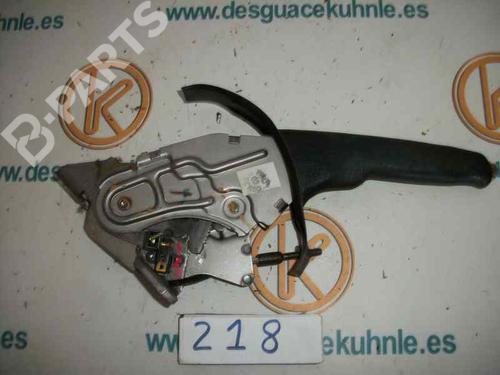 Used Hand brake NISSAN PRIMERA Hatchback (P11) [1996-2002]  8781302